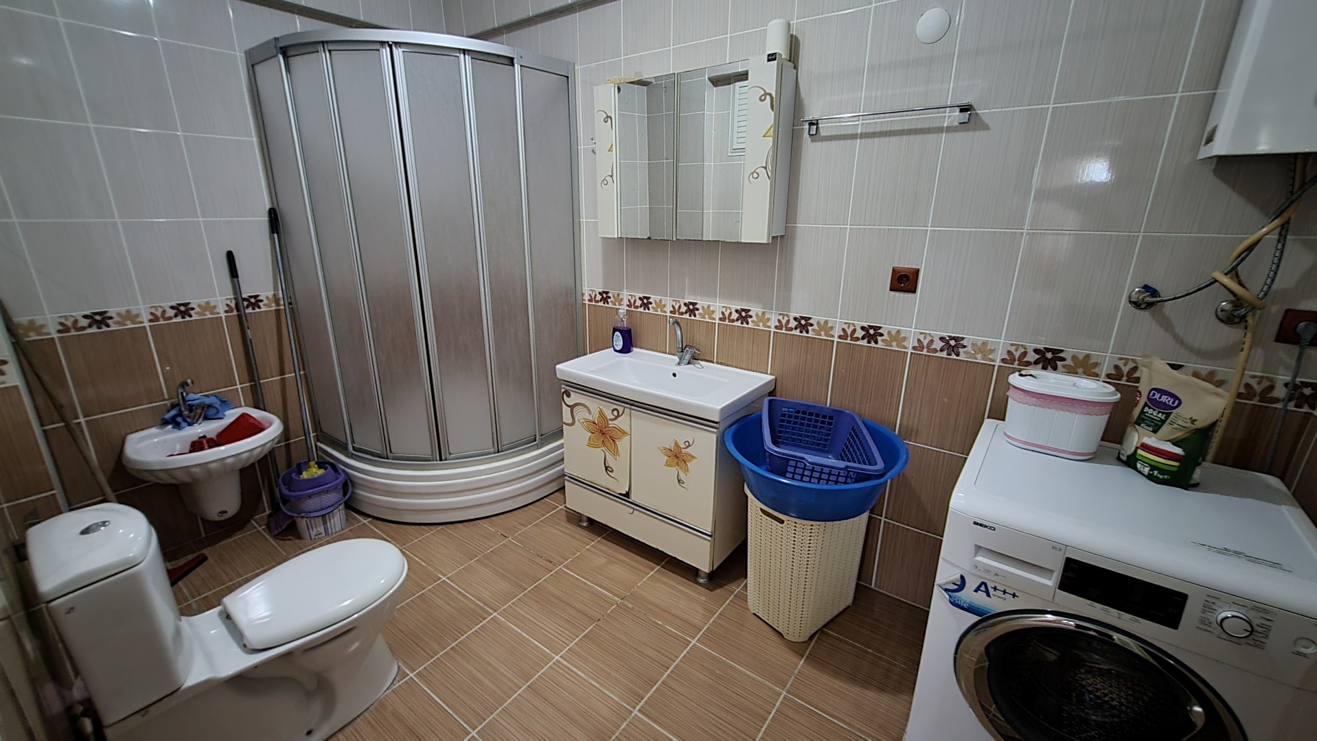 Kiralık Daire, Trabzon / OF / CUMHURİYET MAH.