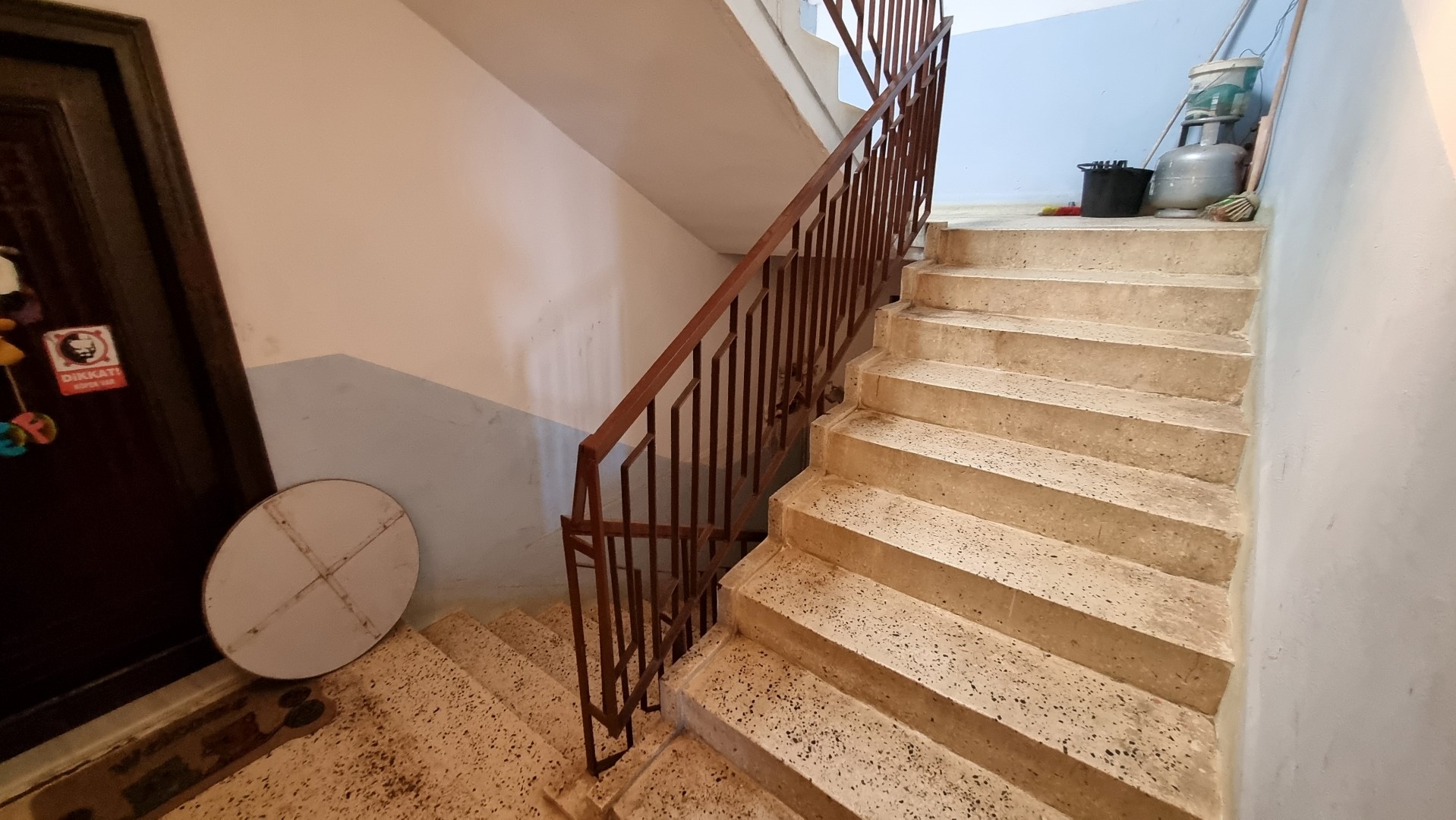 Kiralık Daire, Trabzon / OF / CUMHURİYET MAH.