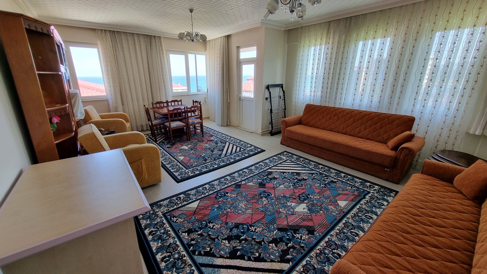 Kiralık Daire, Trabzon / OF / CUMHURİYET MAH.