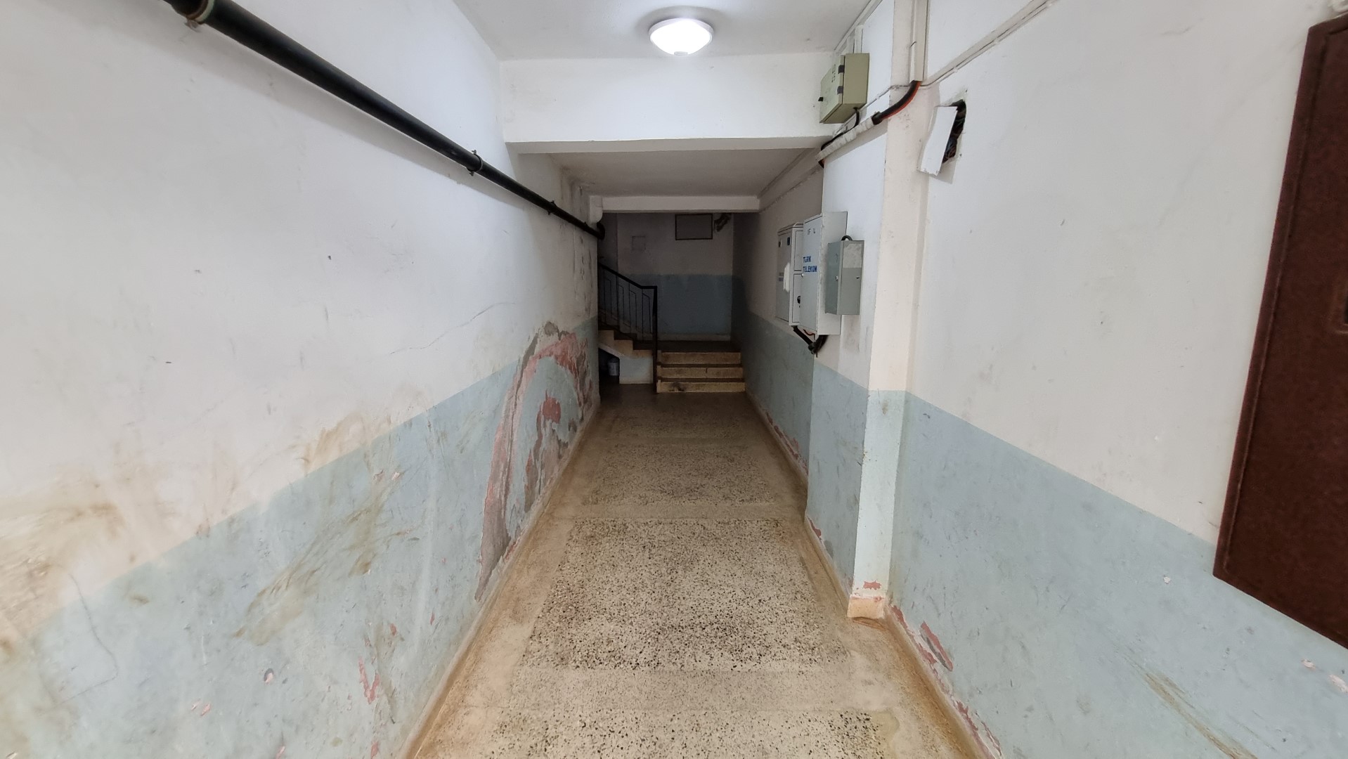 Kiralık Daire, Trabzon / OF / CUMHURİYET MAH.