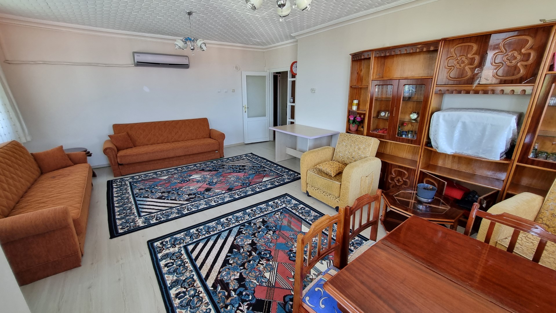 Kiralık Daire, Trabzon / OF / CUMHURİYET MAH.