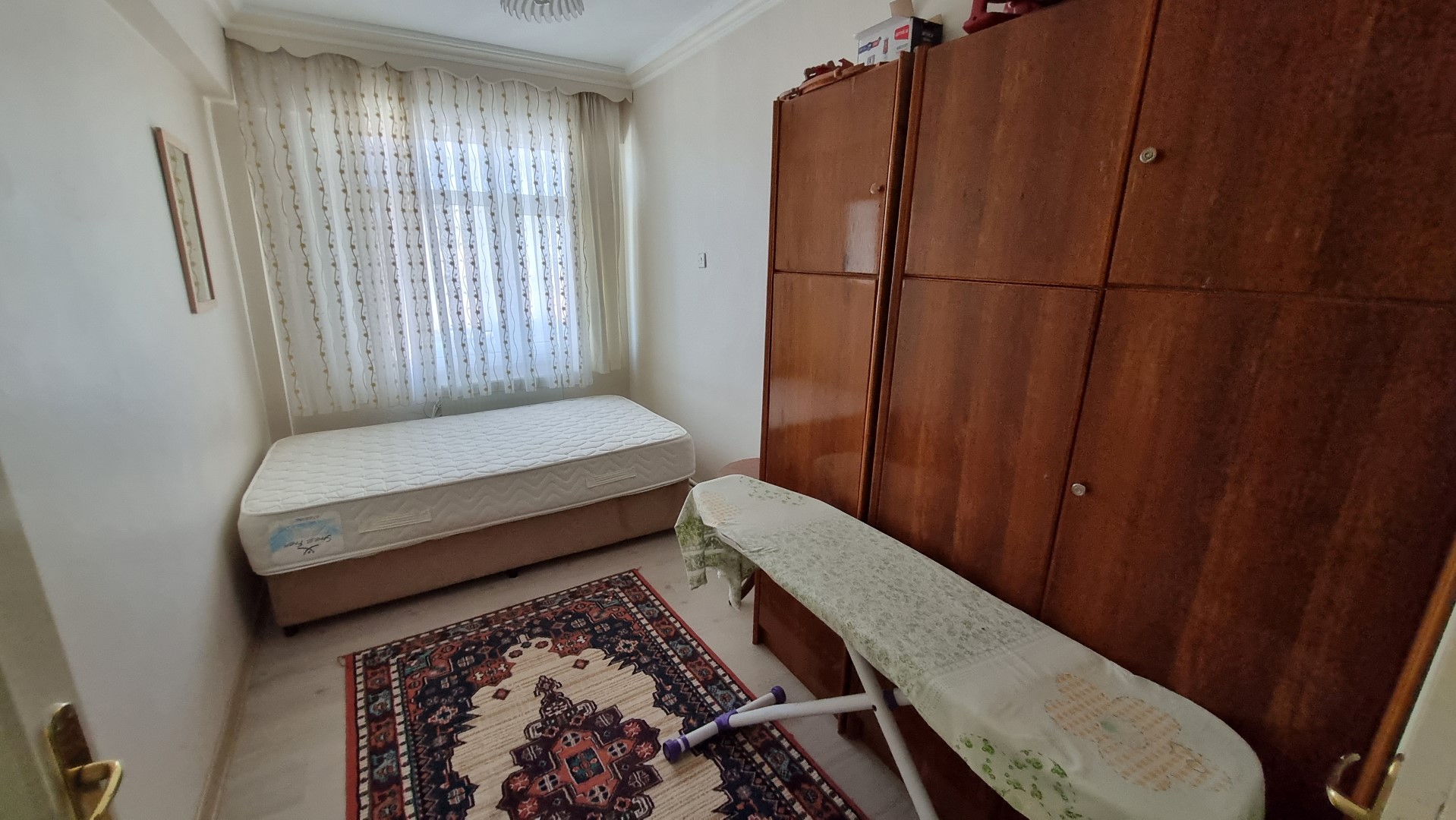 Kiralık Daire, Trabzon / OF / CUMHURİYET MAH.