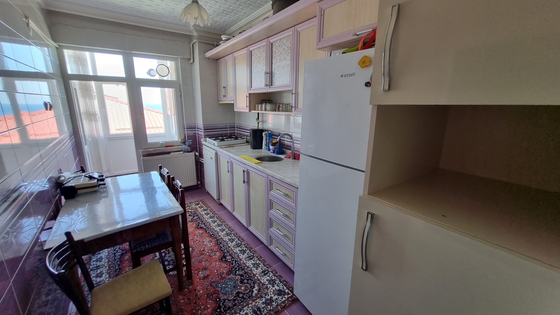 Kiralık Daire, Trabzon / OF / CUMHURİYET MAH.