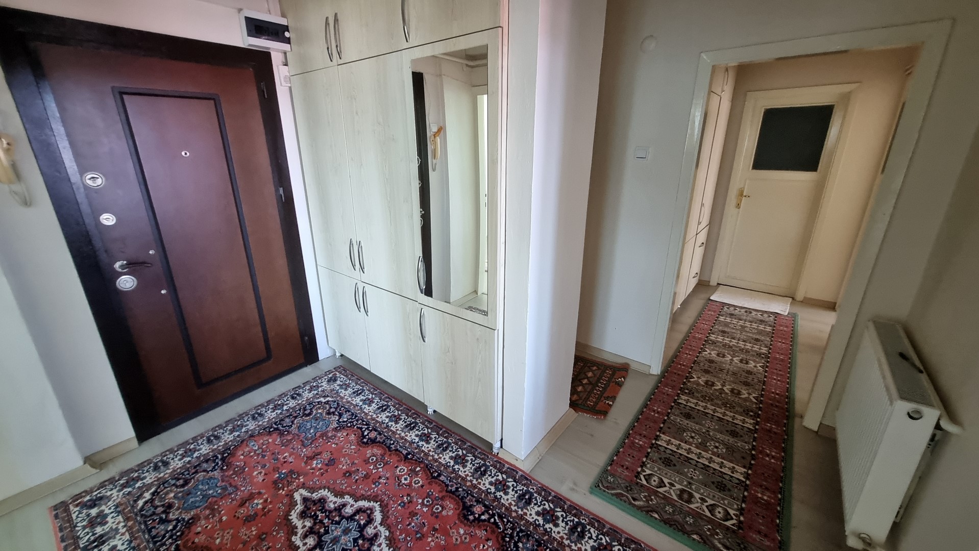 Kiralık Daire, Trabzon / OF / CUMHURİYET MAH.