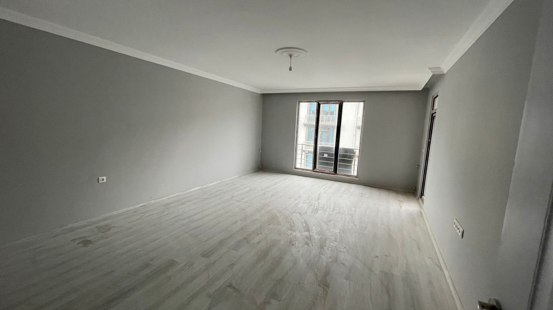 Satılık Daire, Trabzon / OF / İRFANLI MAHALLESİ