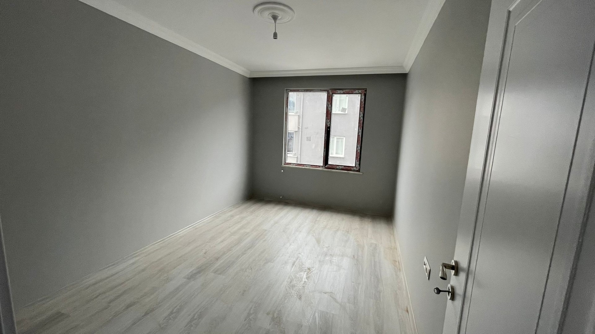 Satılık Daire, Trabzon / OF / İRFANLI MAHALLESİ