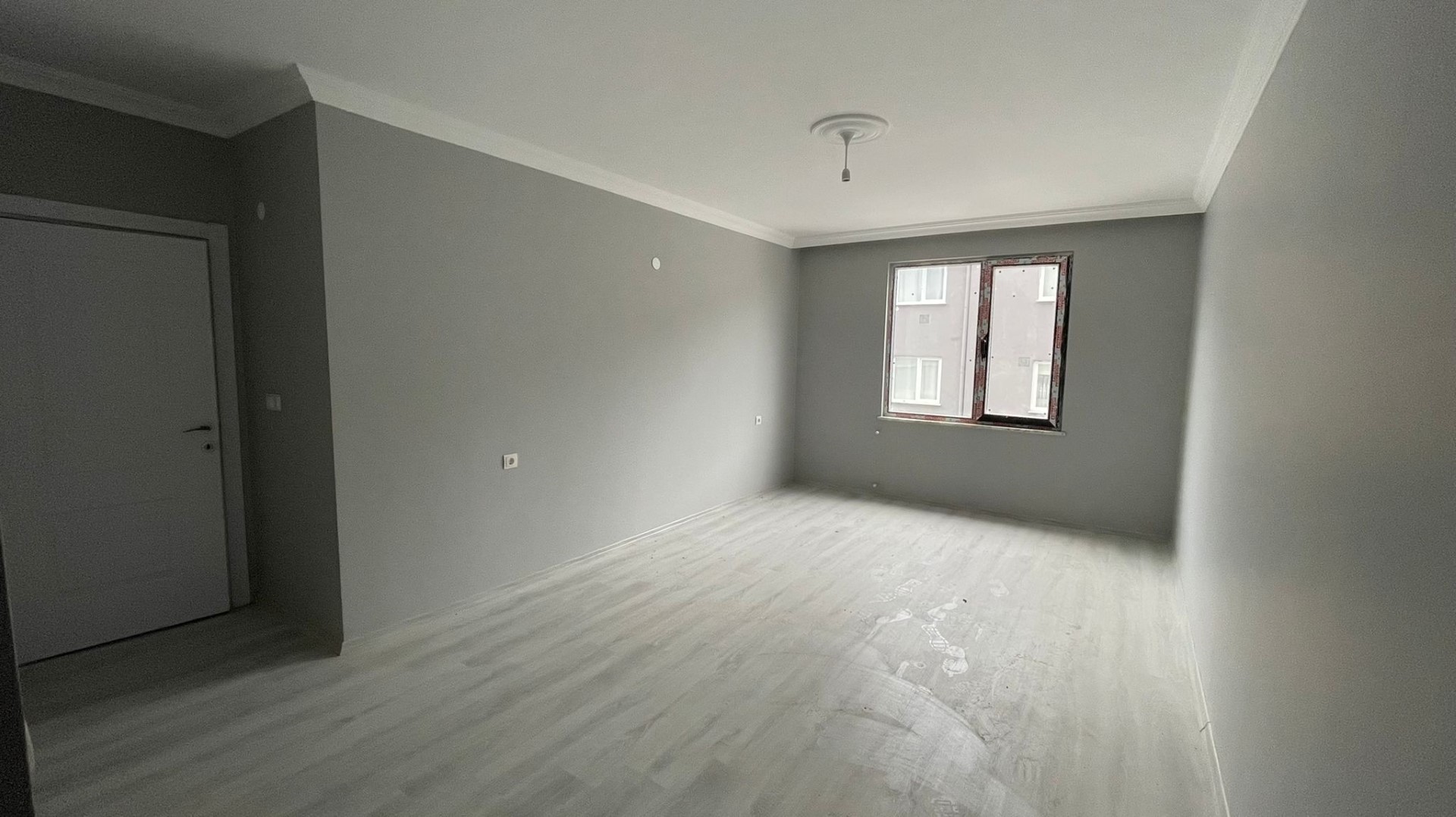 Satılık Daire, Trabzon / OF / İRFANLI MAHALLESİ