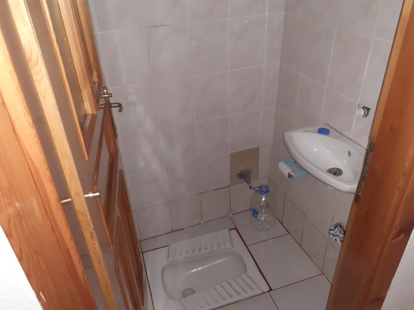 Kiralık Daire, Trabzon / OF / SULAKLI MAH.