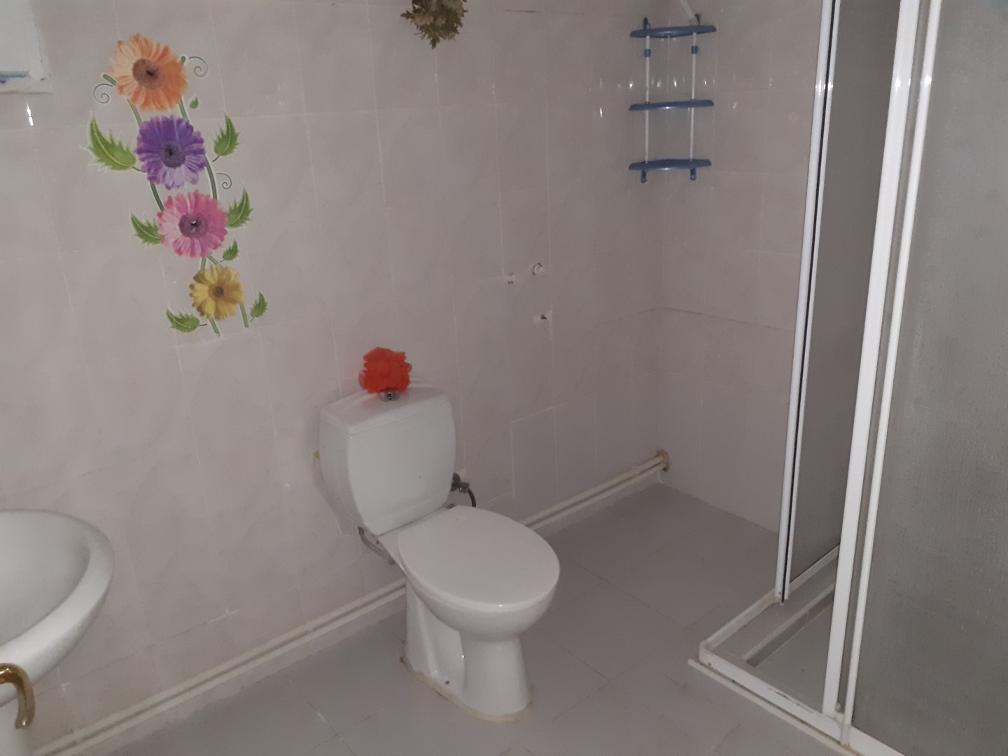 Kiralık Daire, Trabzon / OF / SULAKLI MAH.