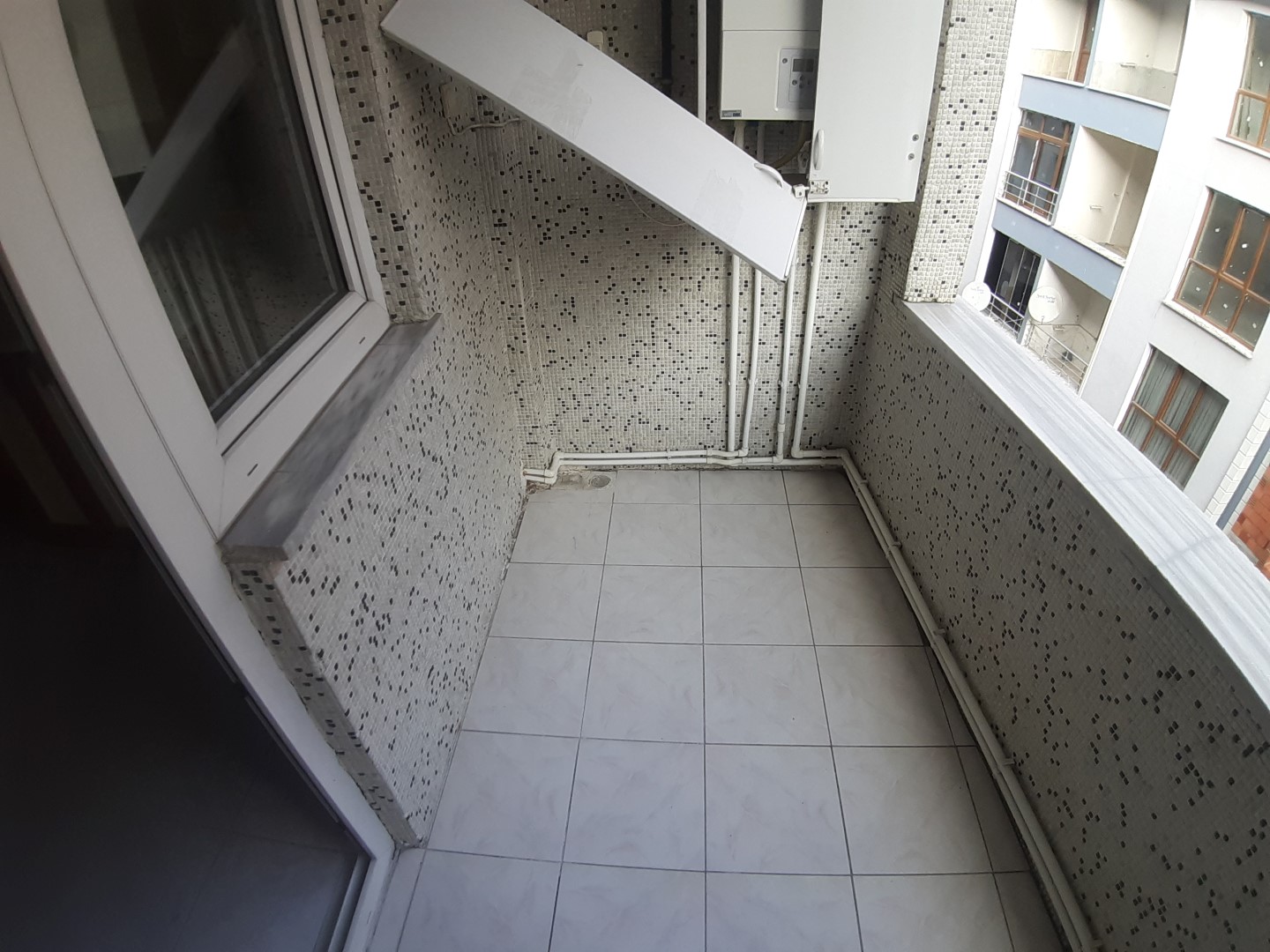 Kiralık Daire, Trabzon / OF / SULAKLI MAH.