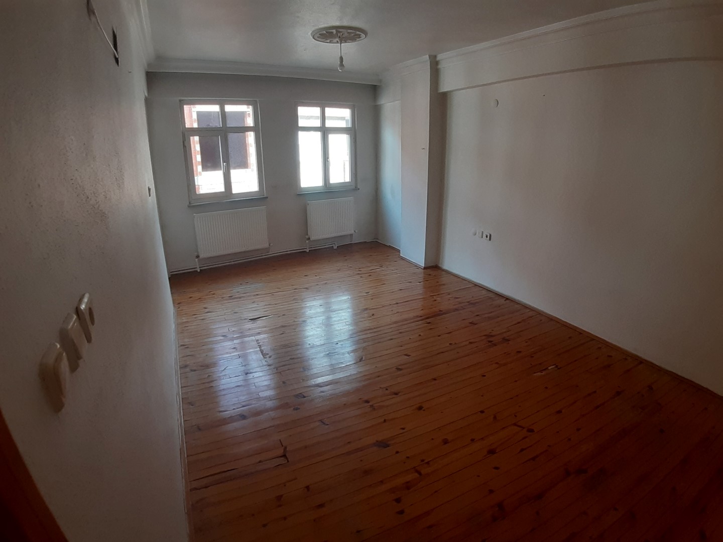 Kiralık Daire, Trabzon / OF / SULAKLI MAH.