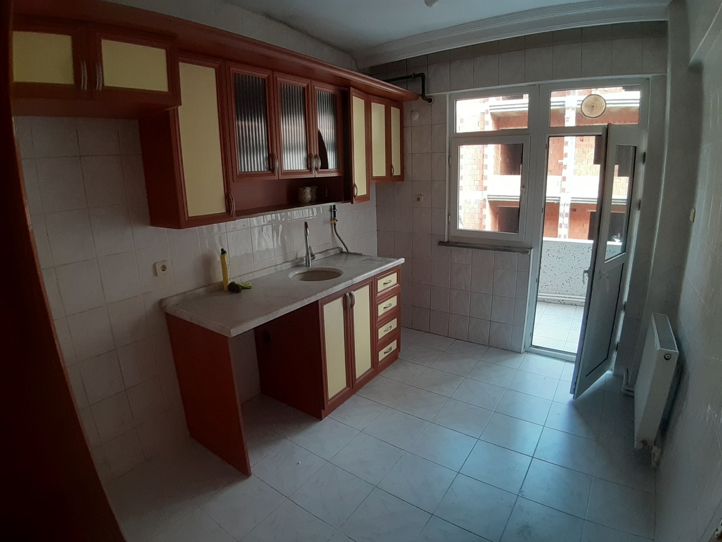 Kiralık Daire, Trabzon / OF / SULAKLI MAH.