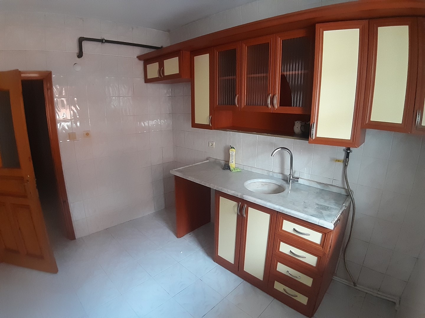 Kiralık Daire, Trabzon / OF / SULAKLI MAH.