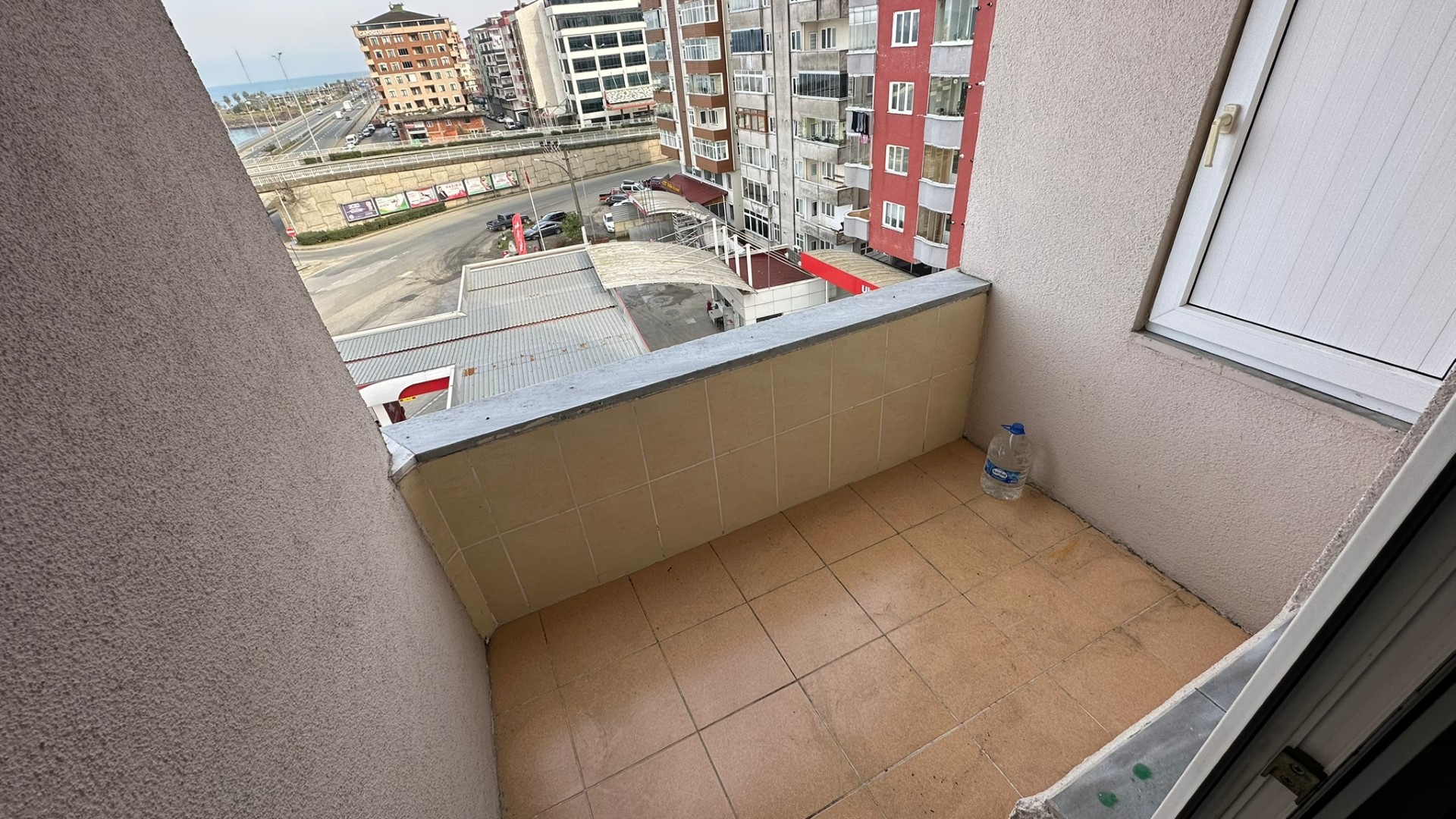 Satılık Daire, Trabzon / OF / İRFANLI MAHALLESİ