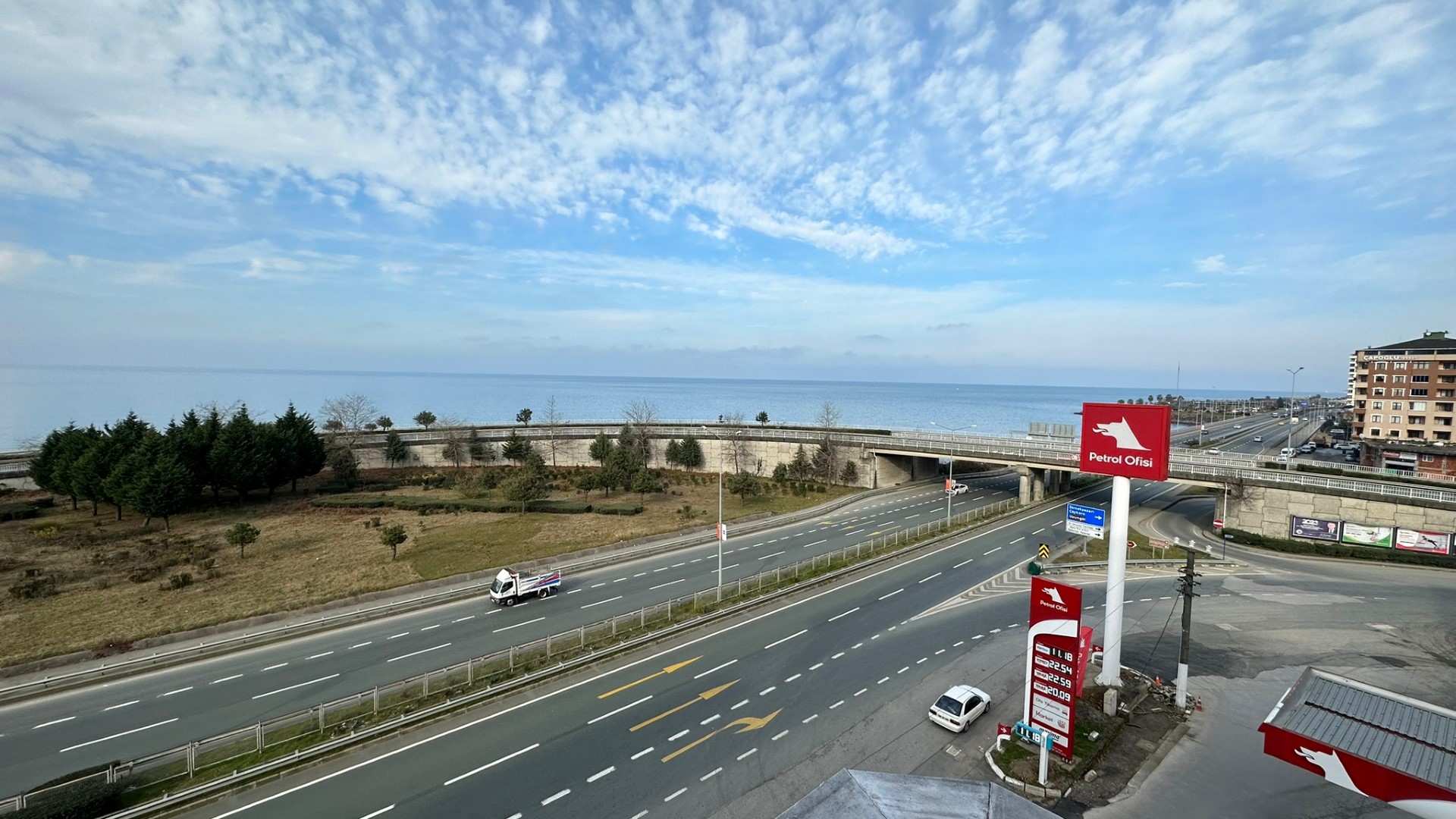 Satılık Daire, Trabzon / OF / İRFANLI MAHALLESİ