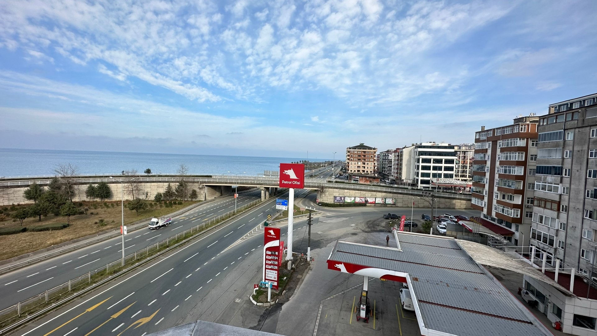 Satılık Daire, Trabzon / OF / İRFANLI MAHALLESİ