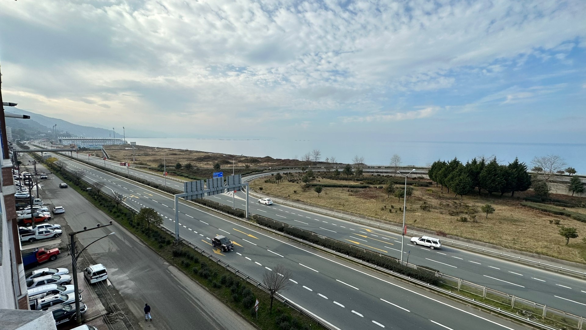 Satılık Daire, Trabzon / OF / İRFANLI MAHALLESİ