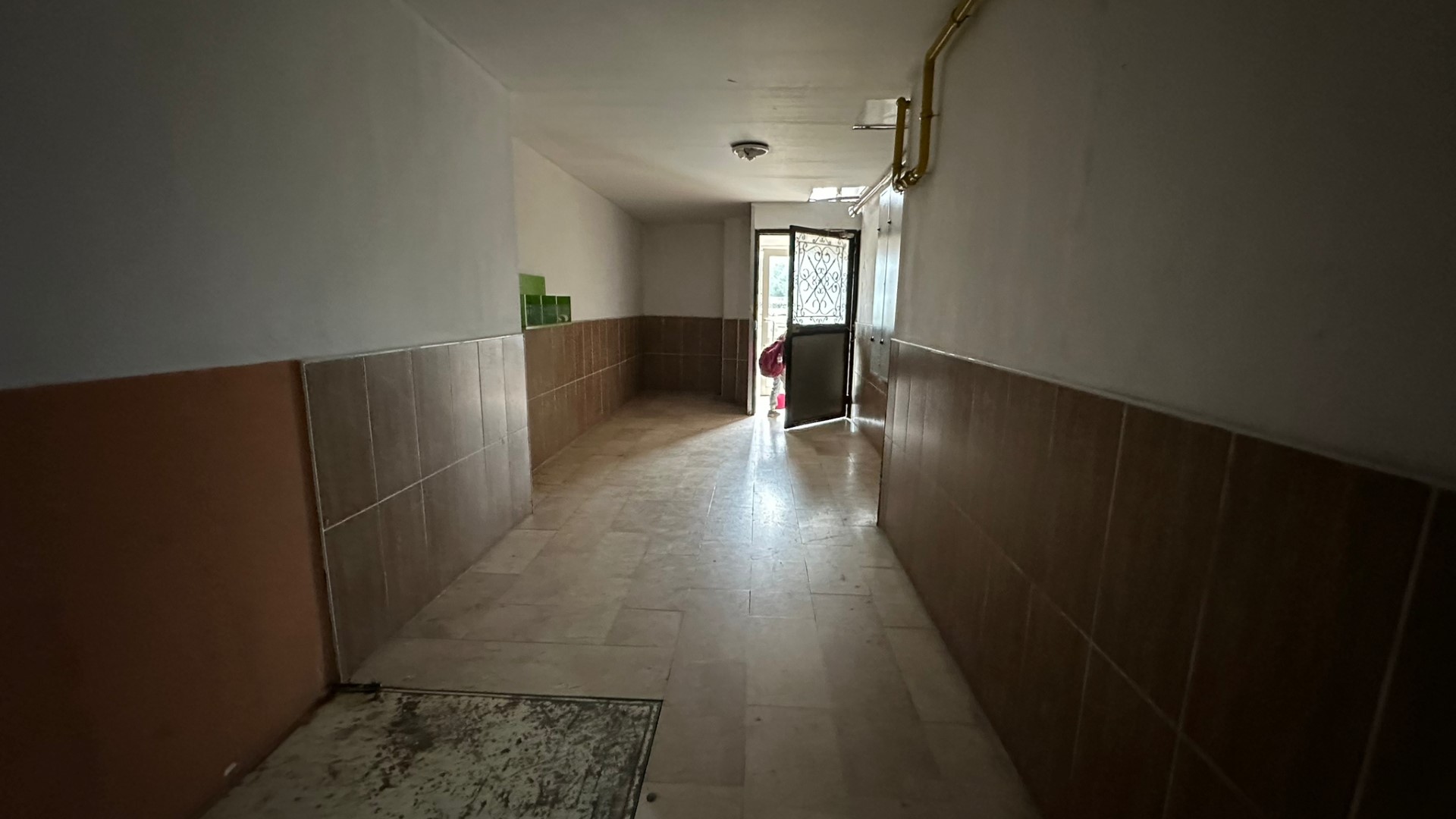 Satılık Daire, Trabzon / OF / İRFANLI MAHALLESİ