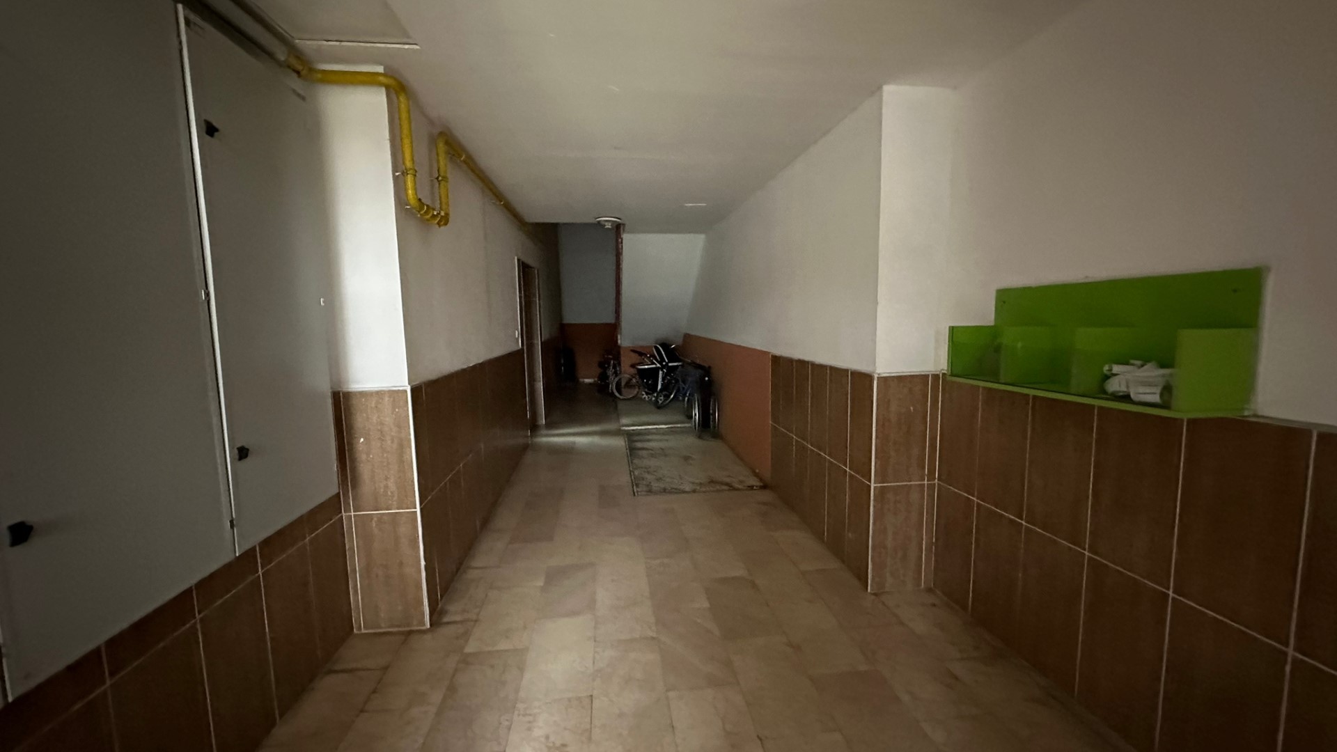 Satılık Daire, Trabzon / OF / İRFANLI MAHALLESİ