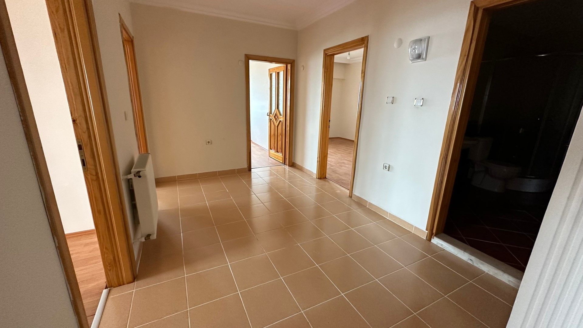 Satılık Daire, Trabzon / OF / İRFANLI MAHALLESİ