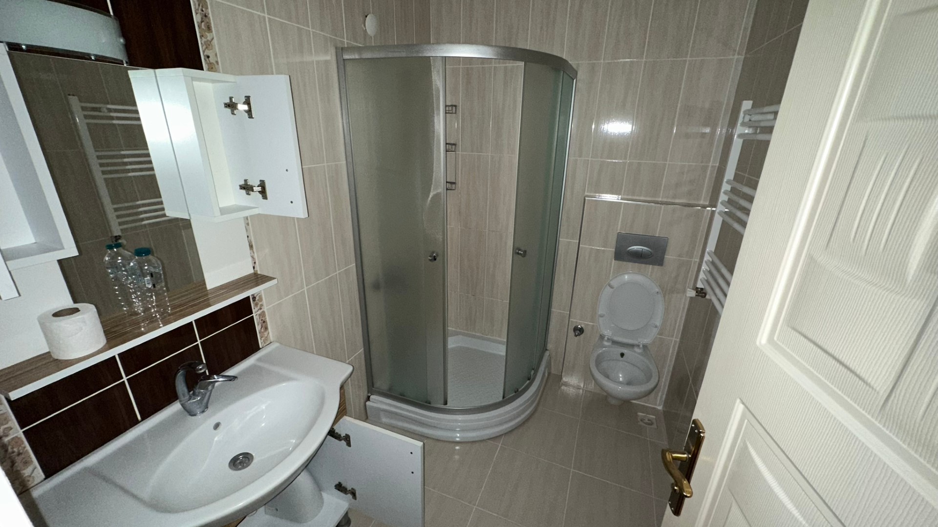 Kiralık Daire, Trabzon / OF / İRFANLI MAH.