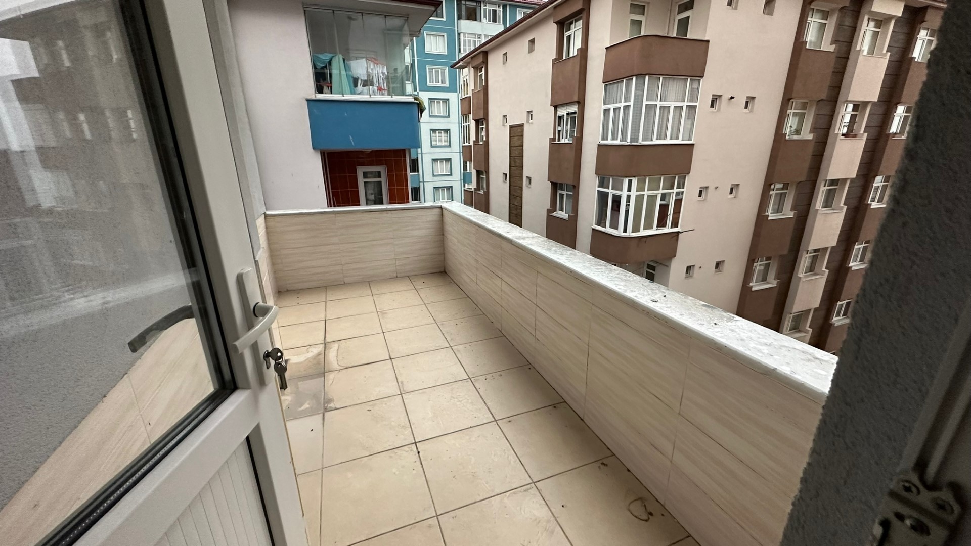 Kiralık Daire, Trabzon / OF / İRFANLI MAH.