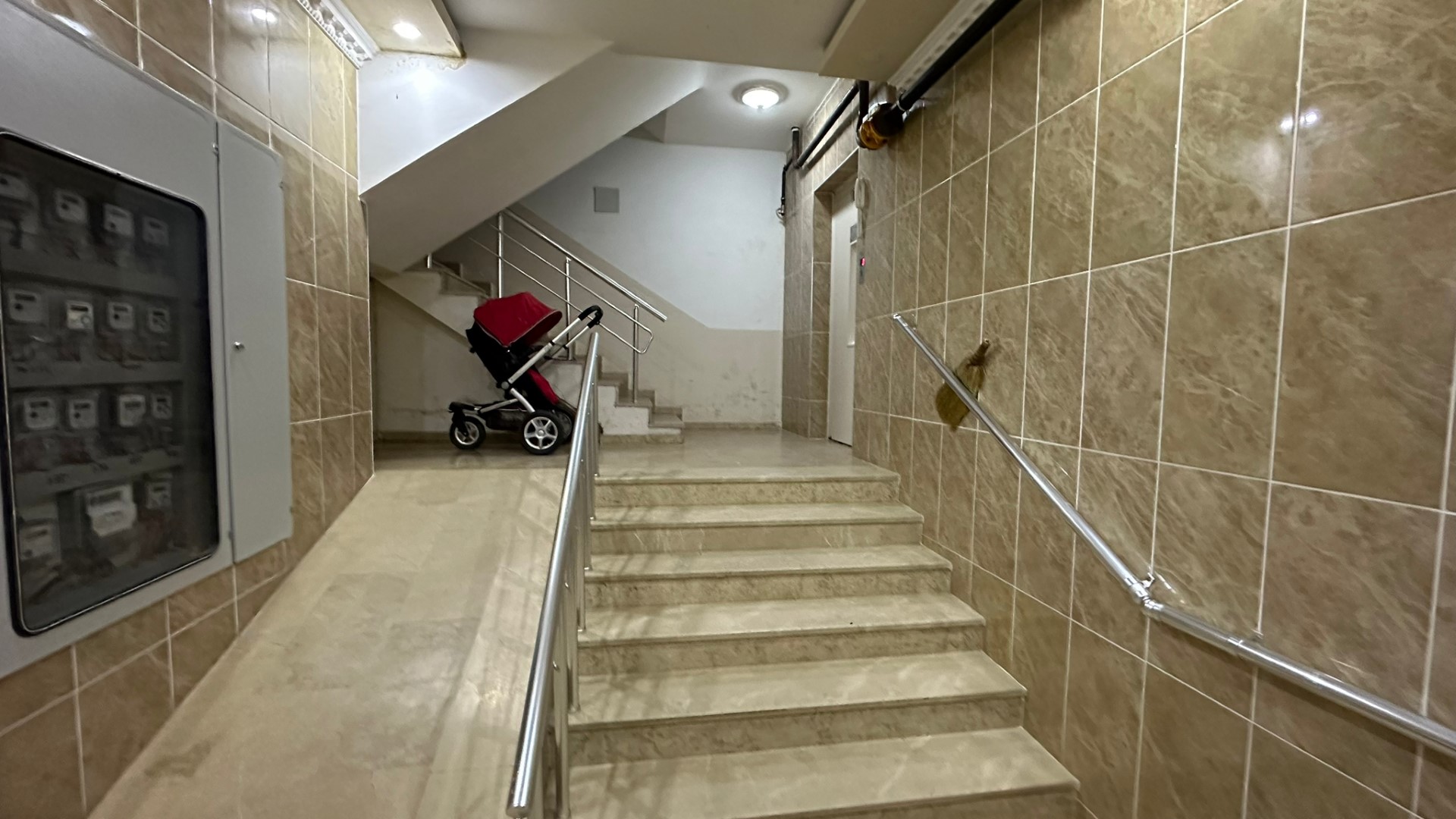 Kiralık Daire, Trabzon / OF / İRFANLI MAH.