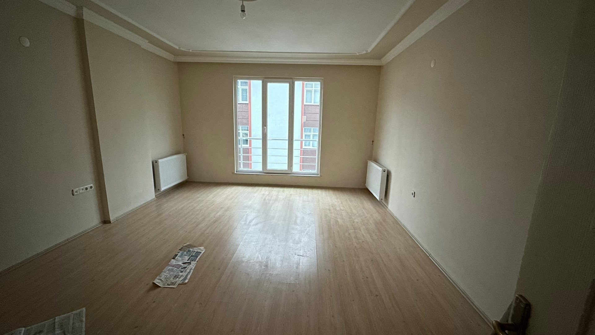Kiralık Daire, Trabzon / OF / İRFANLI MAH.