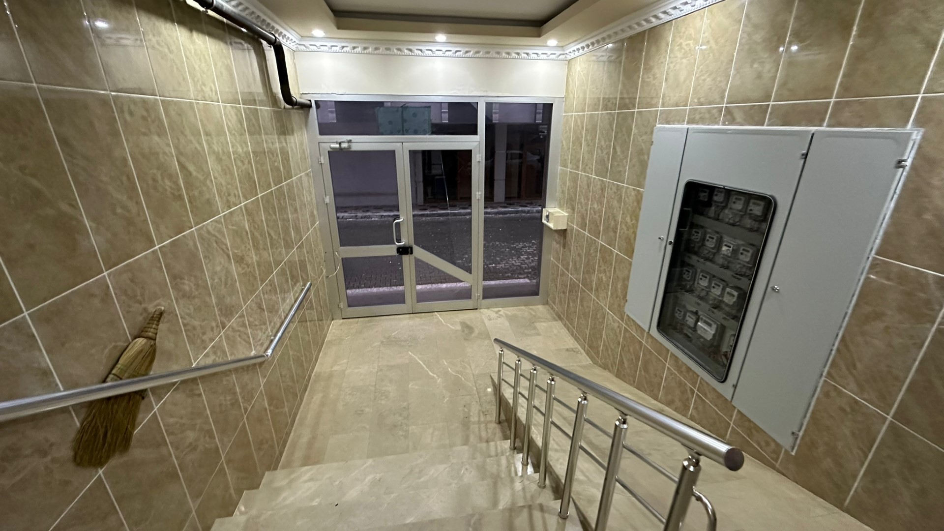 Kiralık Daire, Trabzon / OF / İRFANLI MAH.