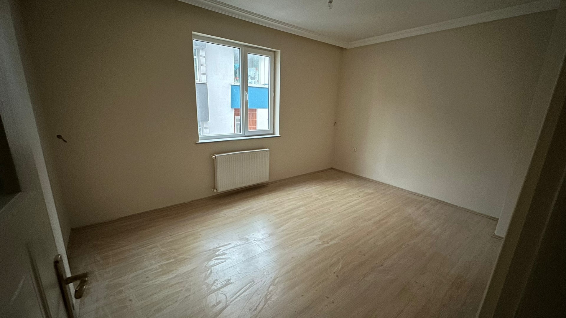 Kiralık Daire, Trabzon / OF / İRFANLI MAH.