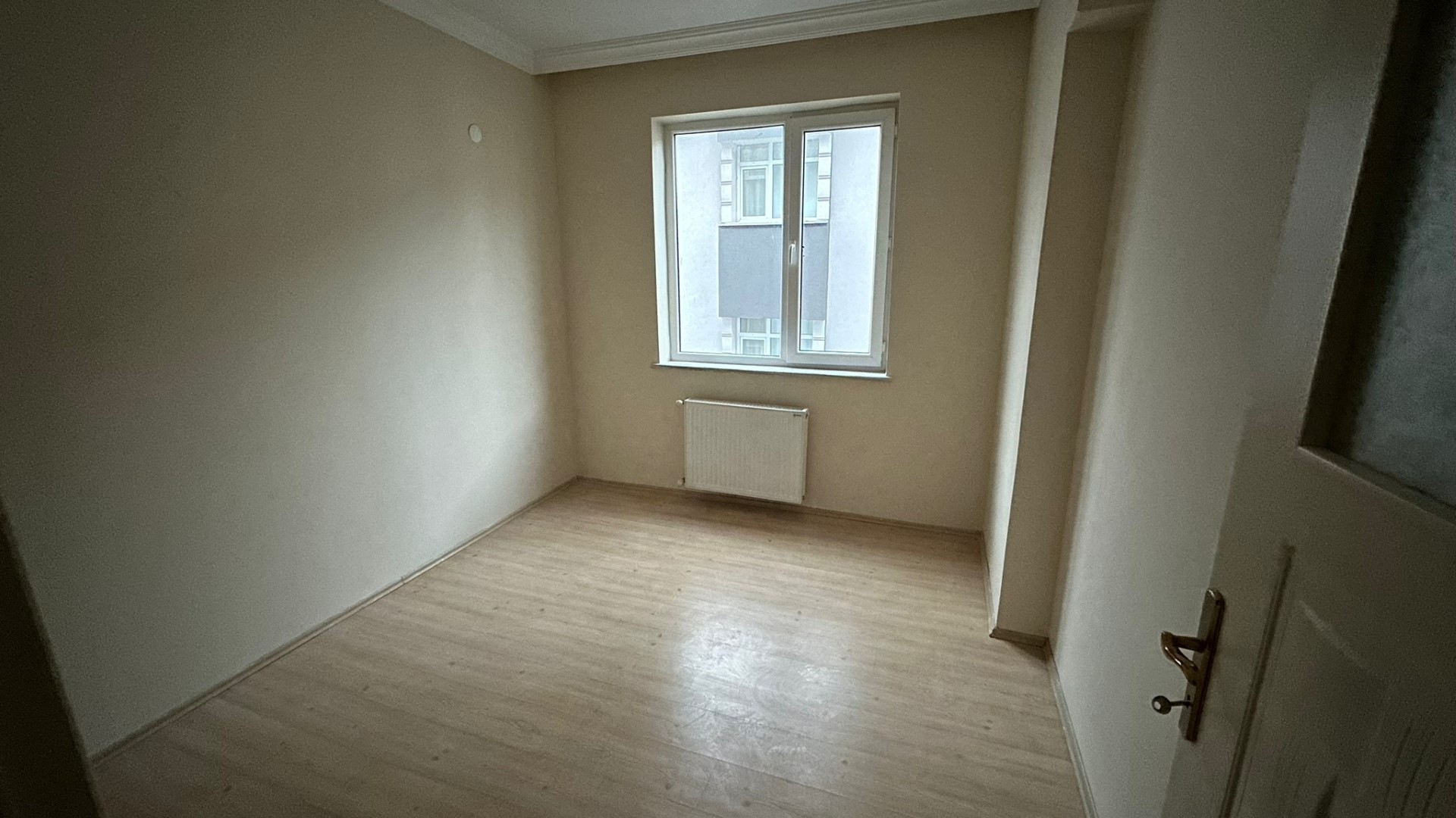 Kiralık Daire, Trabzon / OF / İRFANLI MAH.
