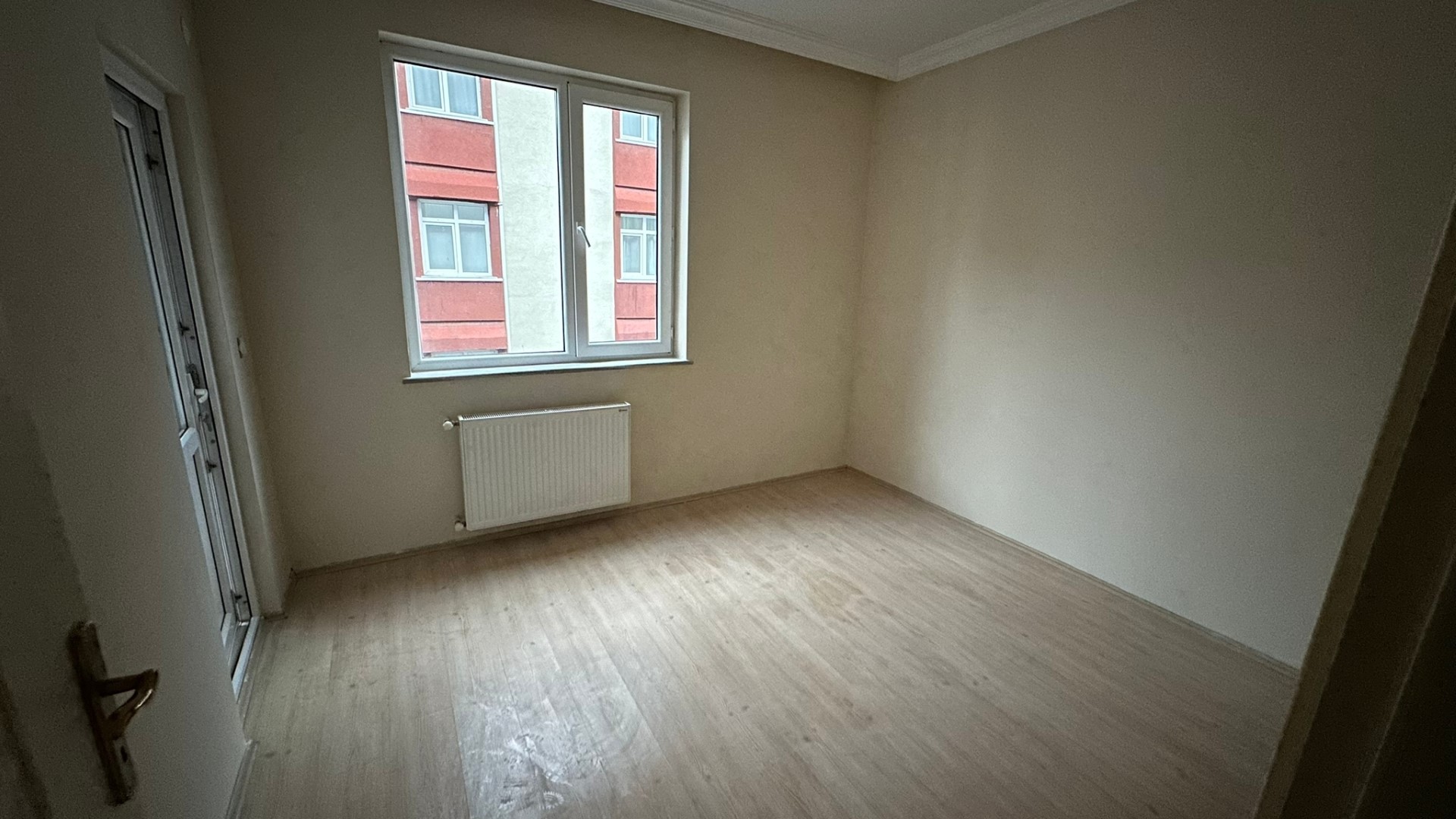 Kiralık Daire, Trabzon / OF / İRFANLI MAH.