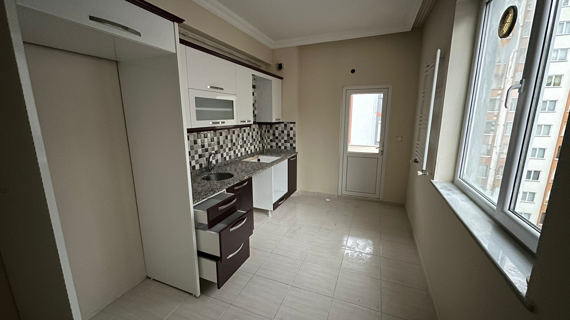 Kiralık Daire, Trabzon / OF / İRFANLI MAH.