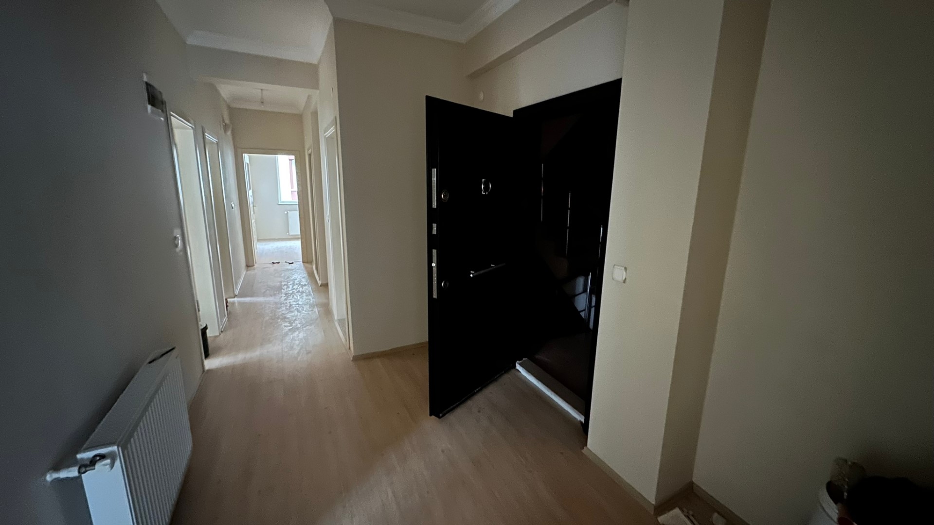 Kiralık Daire, Trabzon / OF / İRFANLI MAH.