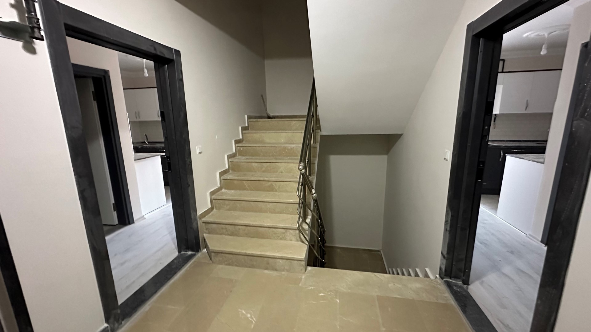Satılık Daire, Trabzon / OF / İRFANLI MAHALLESİ