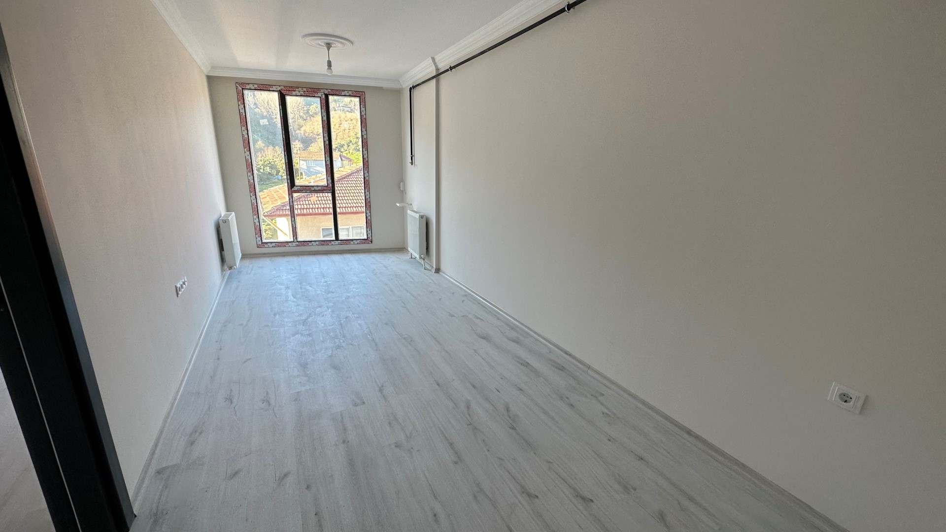 Satılık Daire, Trabzon / OF / İRFANLI MAHALLESİ