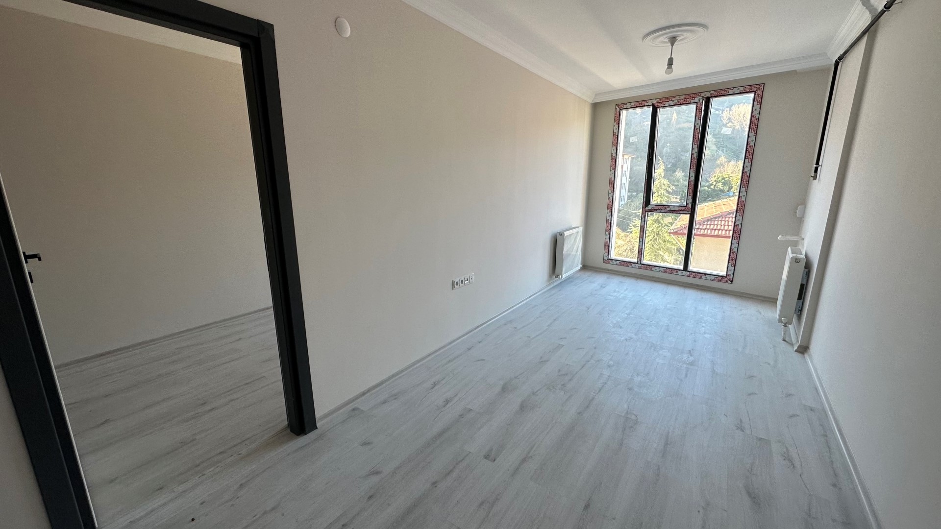 Satılık Daire, Trabzon / OF / İRFANLI MAHALLESİ