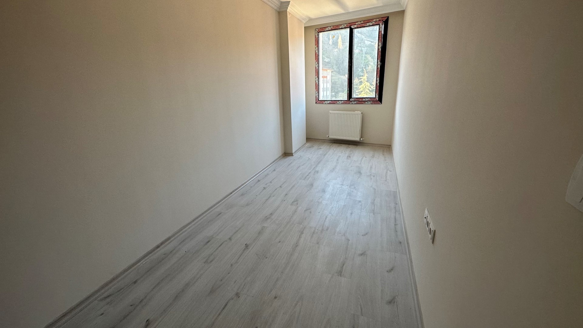 Satılık Daire, Trabzon / OF / İRFANLI MAHALLESİ