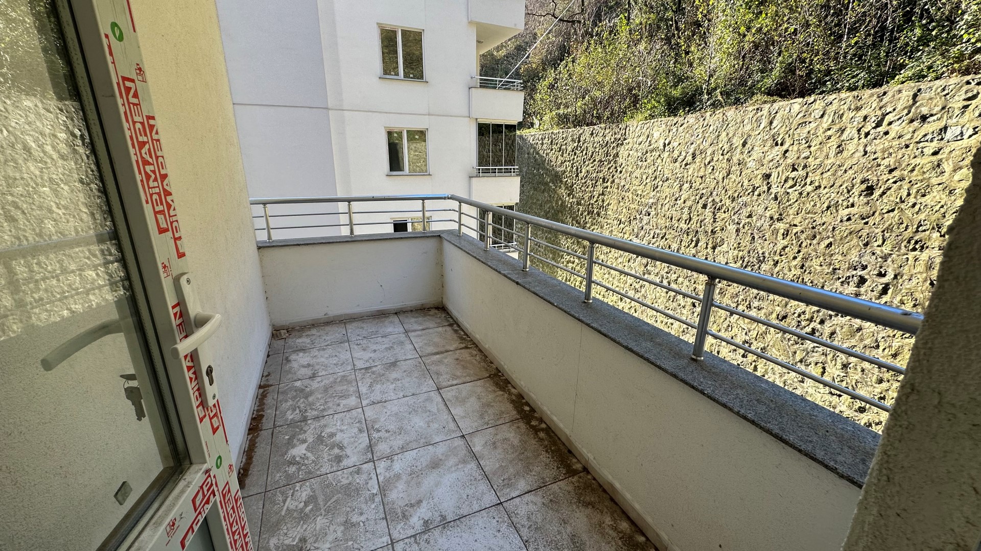 Satılık Daire, Trabzon / OF / ÇAMLI MAHALLESİ