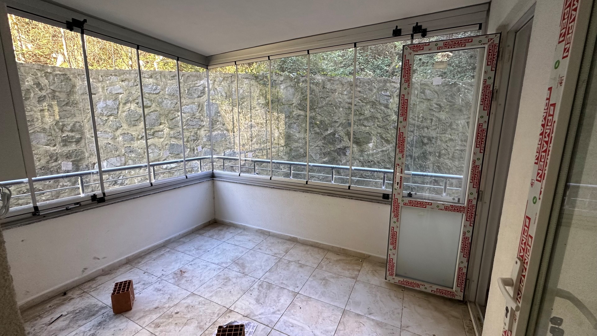 Satılık Daire, Trabzon / OF / ÇAMLI MAHALLESİ