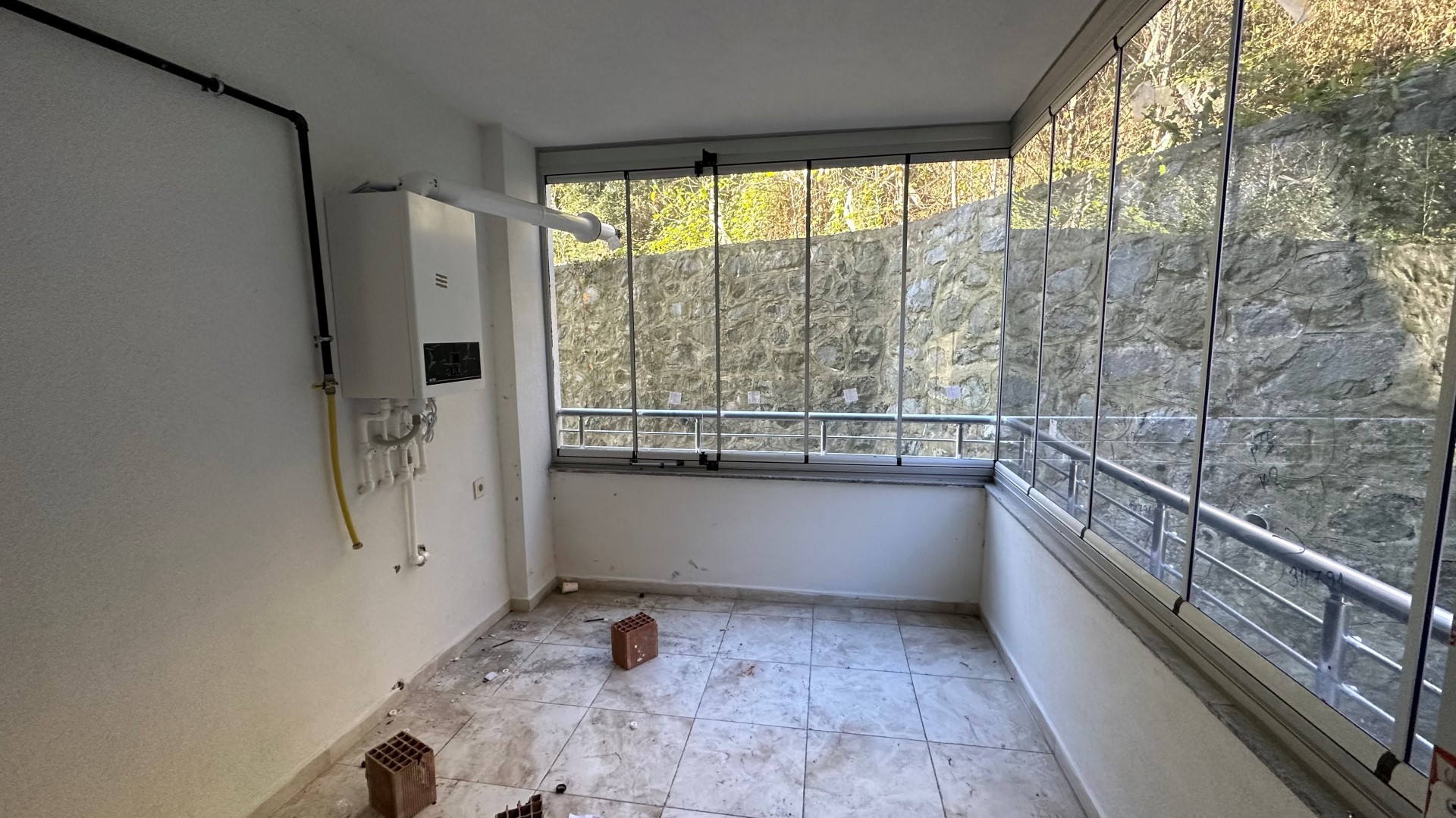 Satılık Daire, Trabzon / OF / ÇAMLI MAHALLESİ