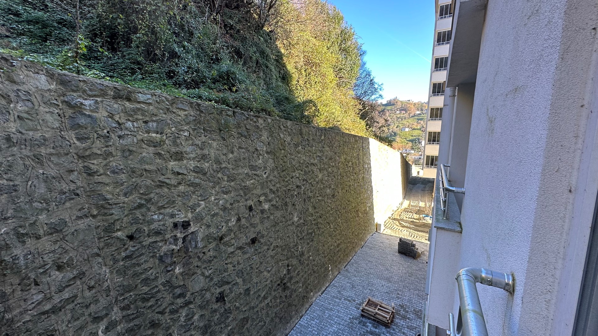 Satılık Daire, Trabzon / OF / ÇAMLI MAHALLESİ