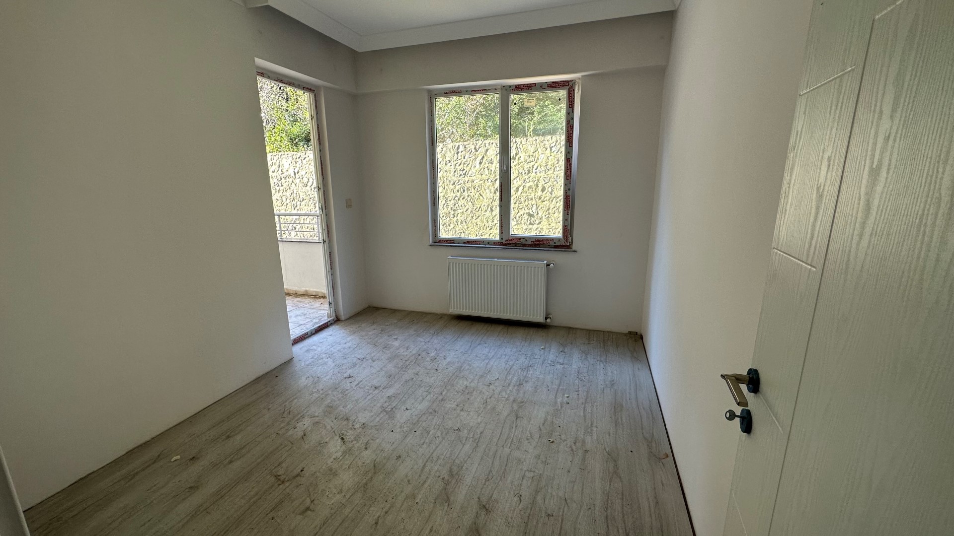 Satılık Daire, Trabzon / OF / ÇAMLI MAHALLESİ
