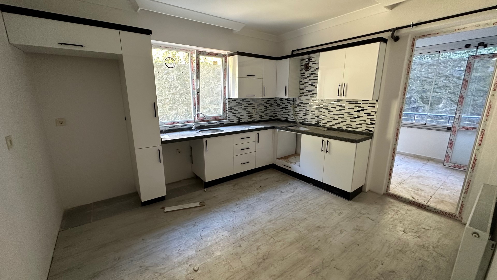Satılık Daire, Trabzon / OF / ÇAMLI MAHALLESİ
