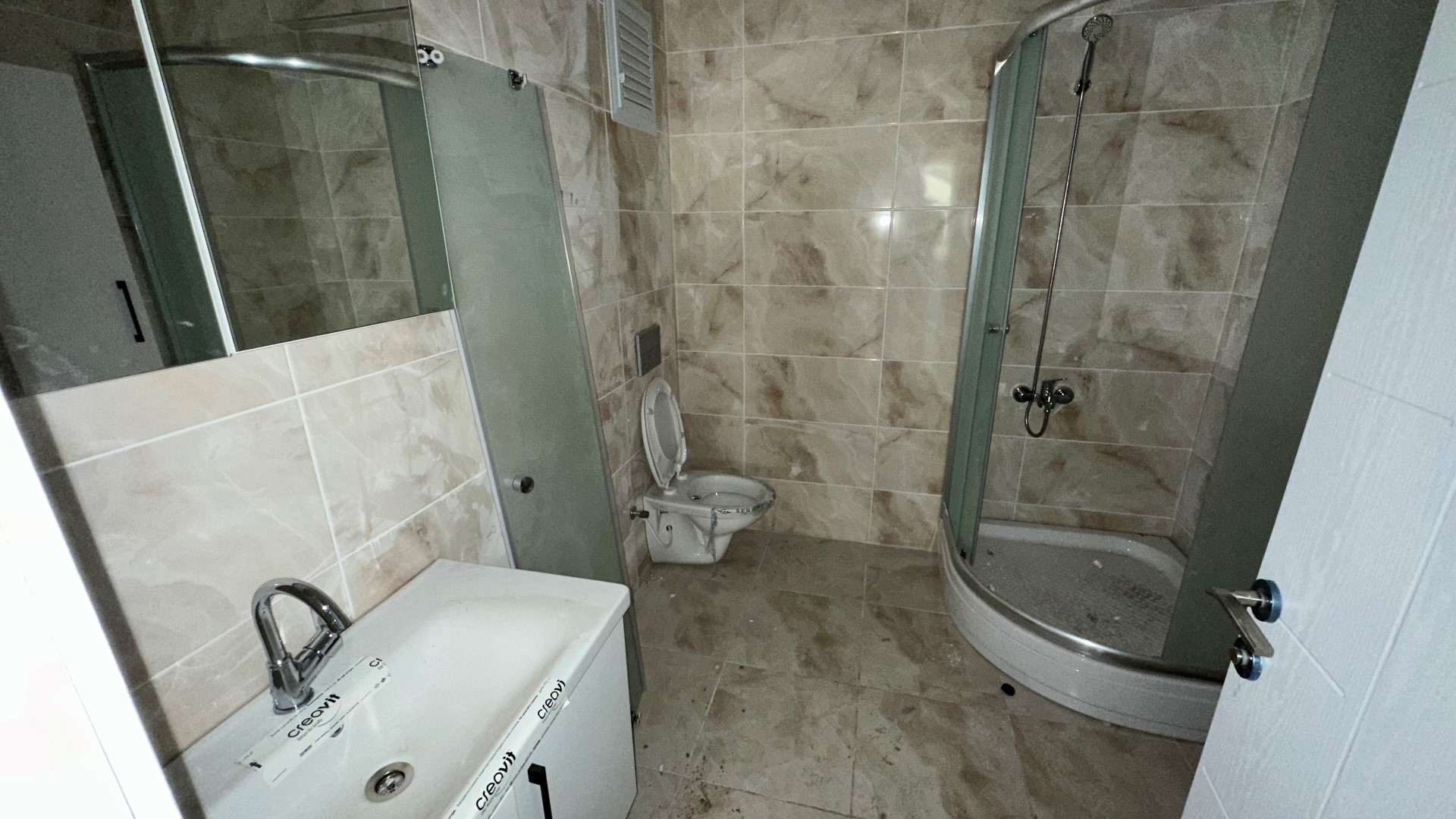 Satılık Daire, Trabzon / OF / ÇAMLI MAHALLESİ