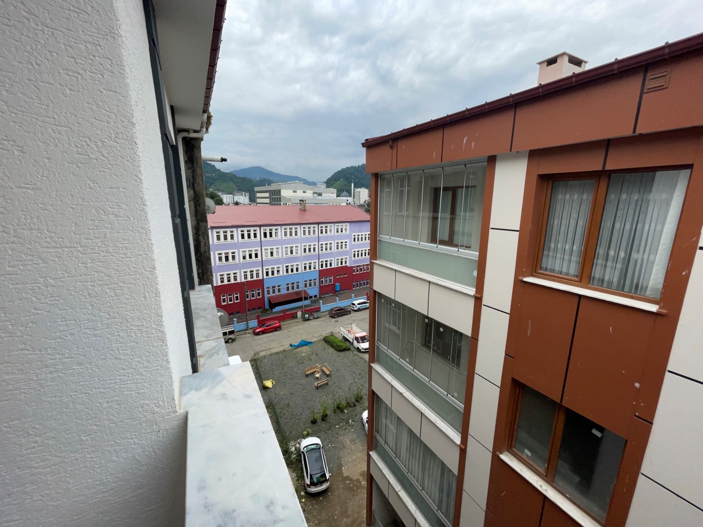 Satılık Daire, Trabzon / OF / SULAKLI MAHALLESİ