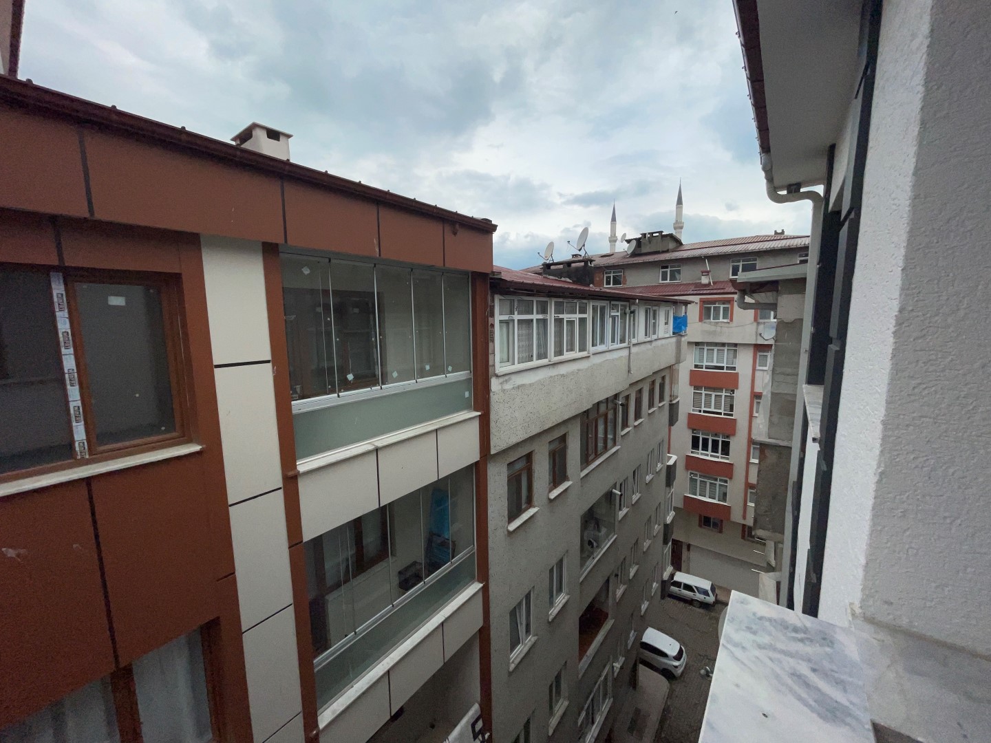 Satılık Daire, Trabzon / OF / SULAKLI MAHALLESİ