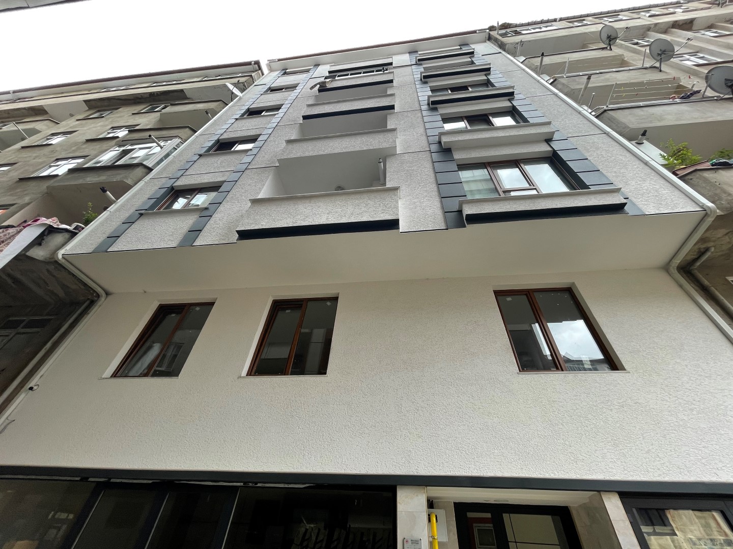 Satılık Daire, Trabzon / OF / SULAKLI MAHALLESİ