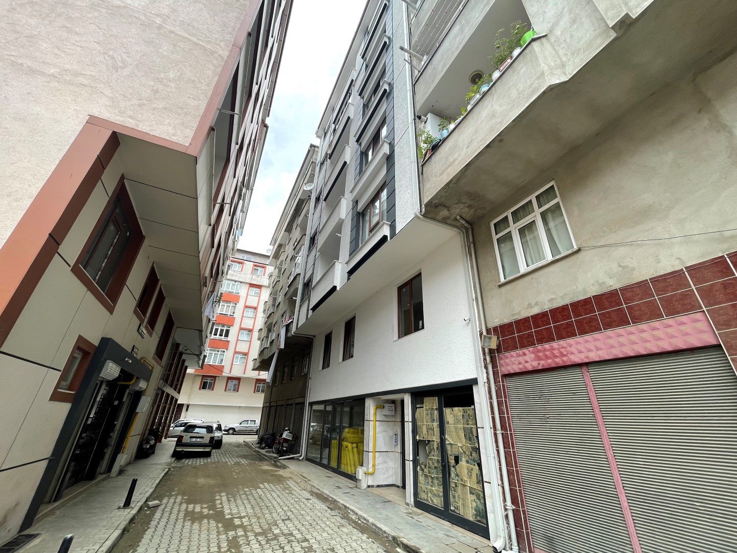 Satılık Daire, Trabzon / OF / SULAKLI MAHALLESİ