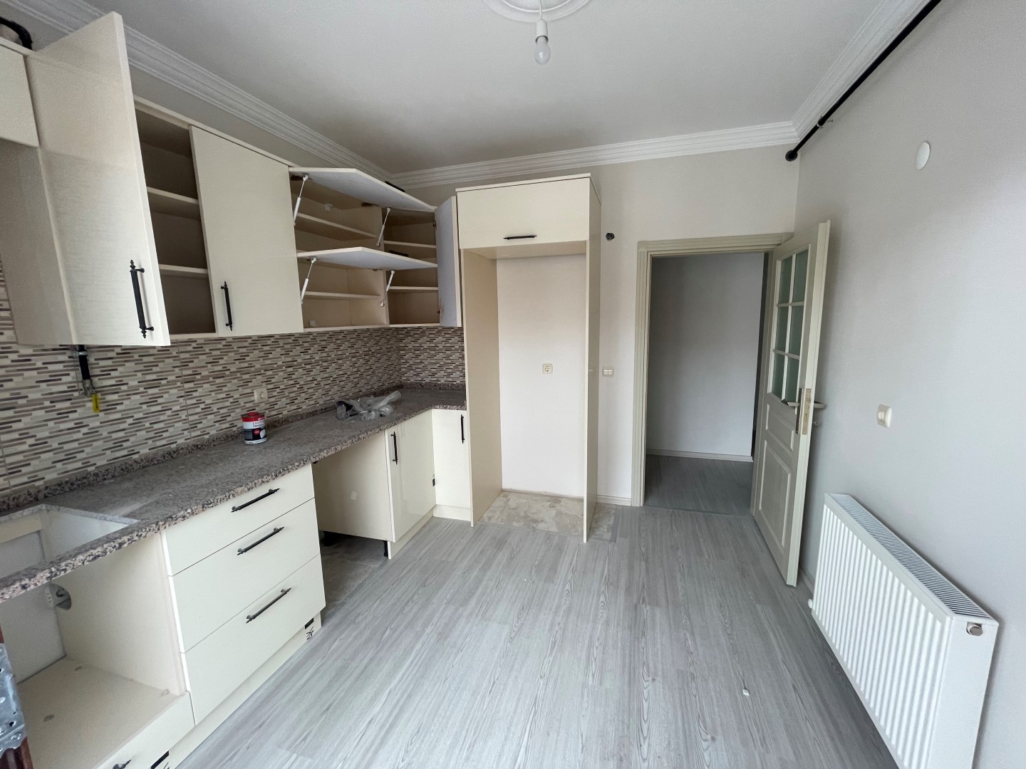 Satılık Daire, Trabzon / OF / SULAKLI MAHALLESİ